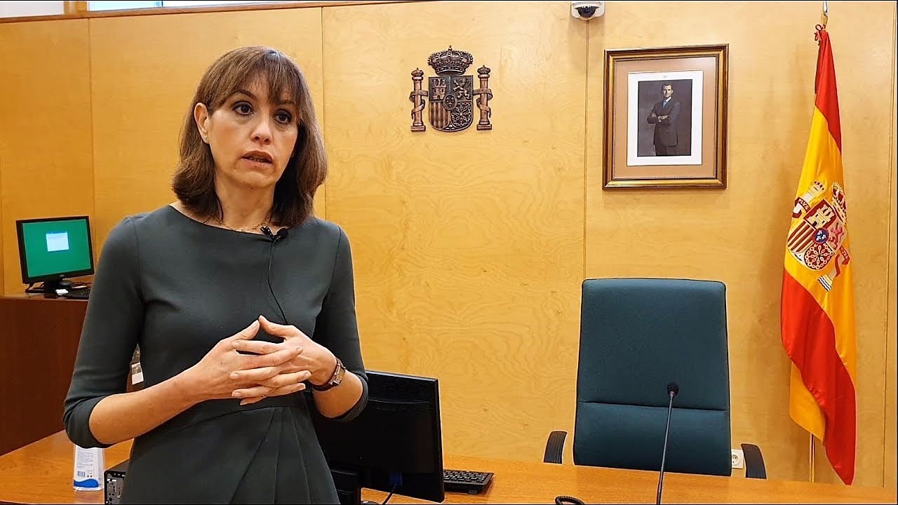 juzgado de violencia sobre la mujer