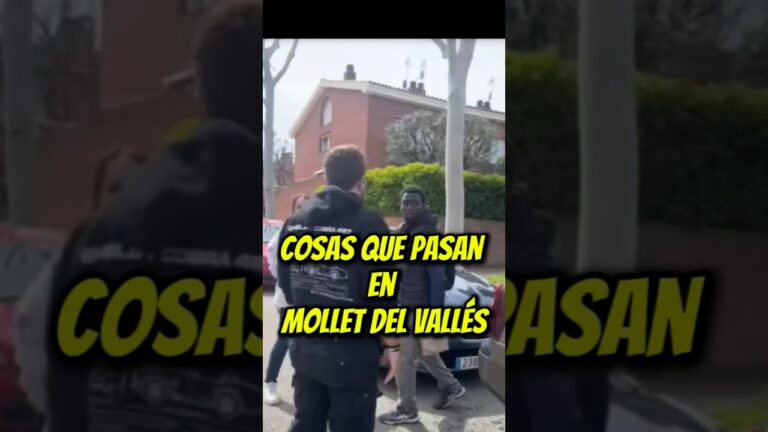 juzgados de mollet del valles