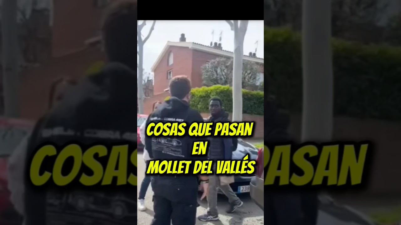 juzgados de mollet del valles