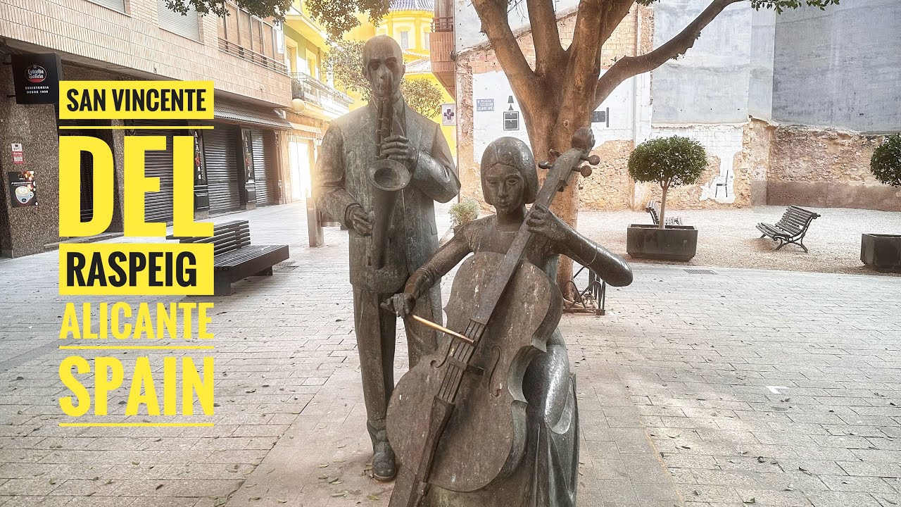 juzgados san vicente del raspeig