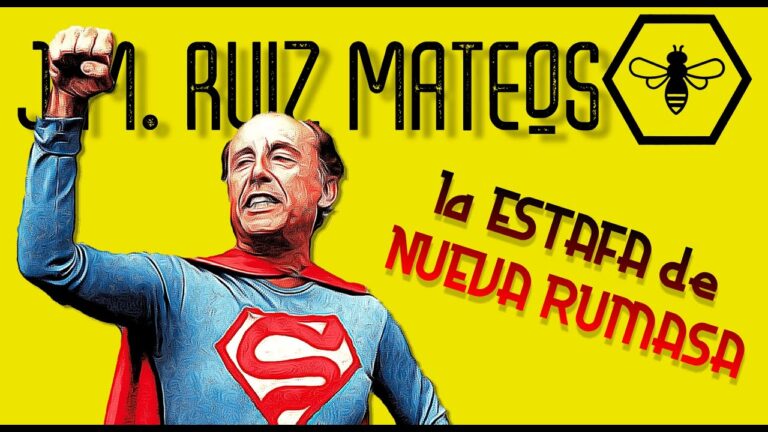 la verdad del caso rumasa