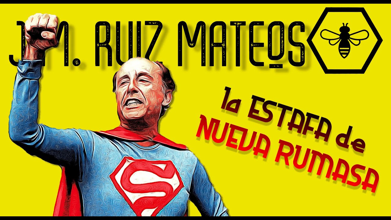la verdad del caso rumasa