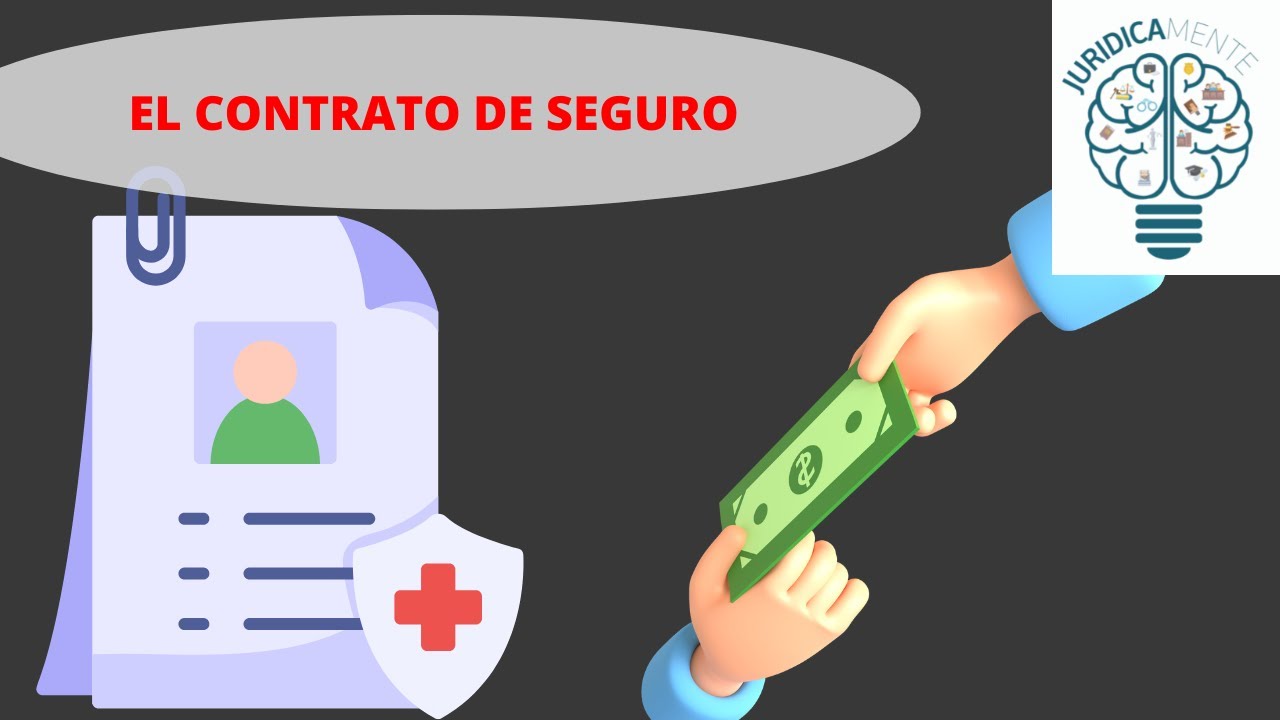ley de contratos de seguro