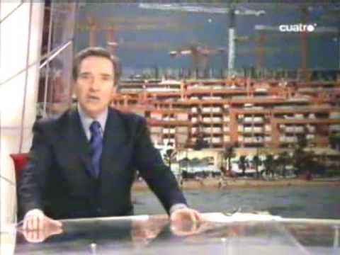 ley de costas de españa