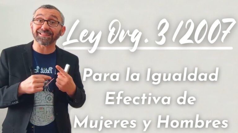 ley de igualdad de galicia