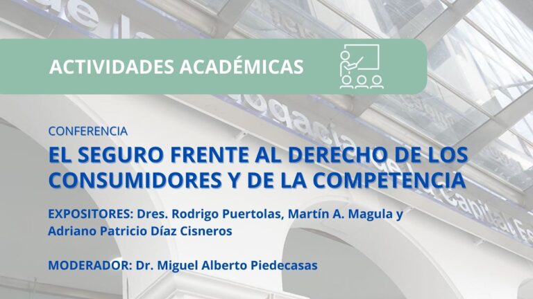 ley defensa consumidores y usuarios