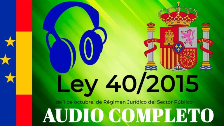 llei 40/2015 portal jurídic