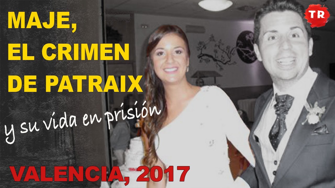 maje la viuda negra de patraix