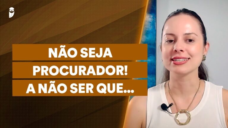 merece la pena ser procurador