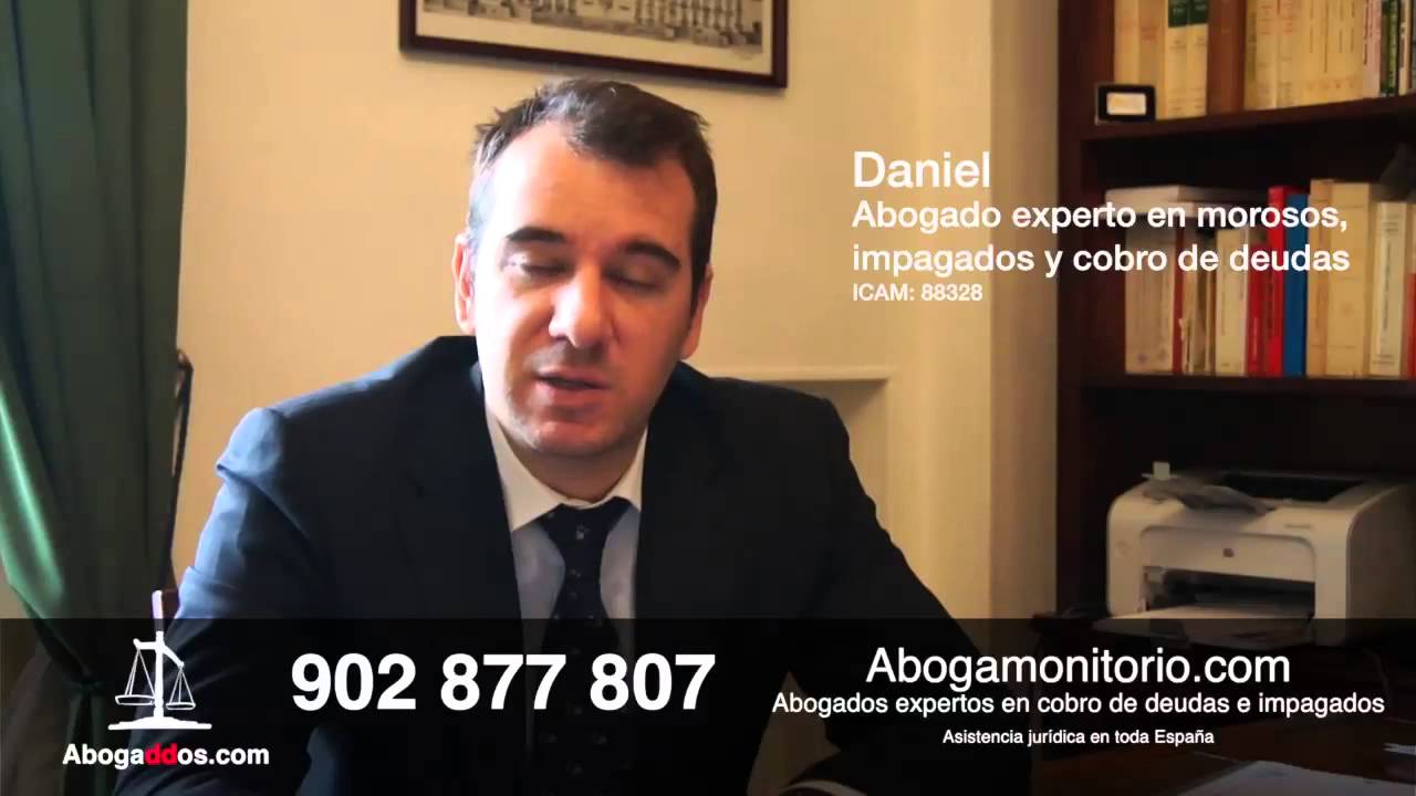 modelo burofax reclamación deuda word