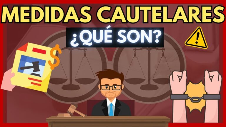 modelo de solicitud de medidas cautelares urgentes