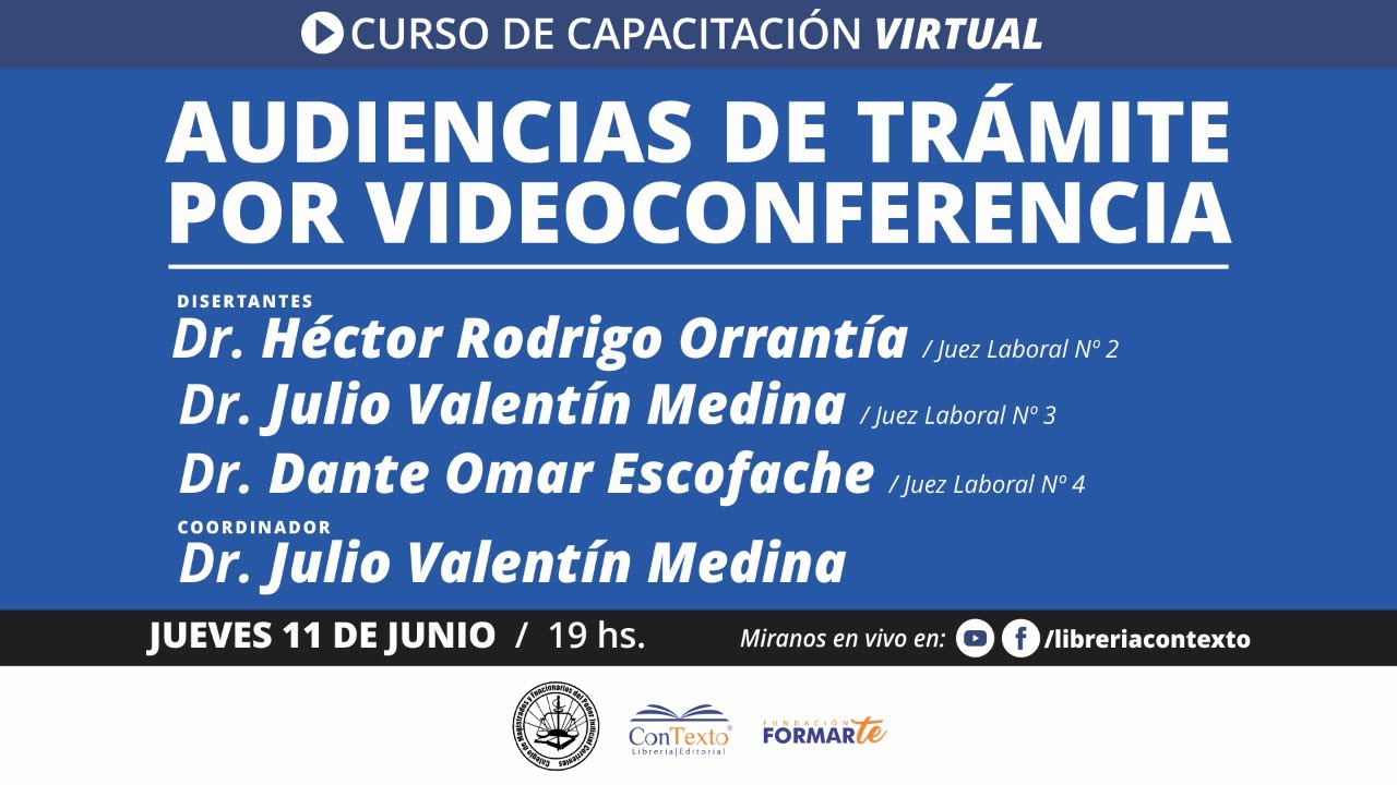 modelo solicitud juicio por videoconferencia