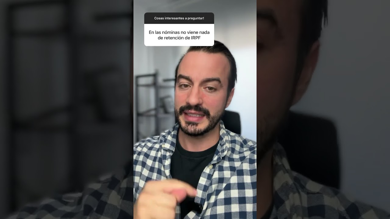 modelo solicitud retención voluntaria irpf