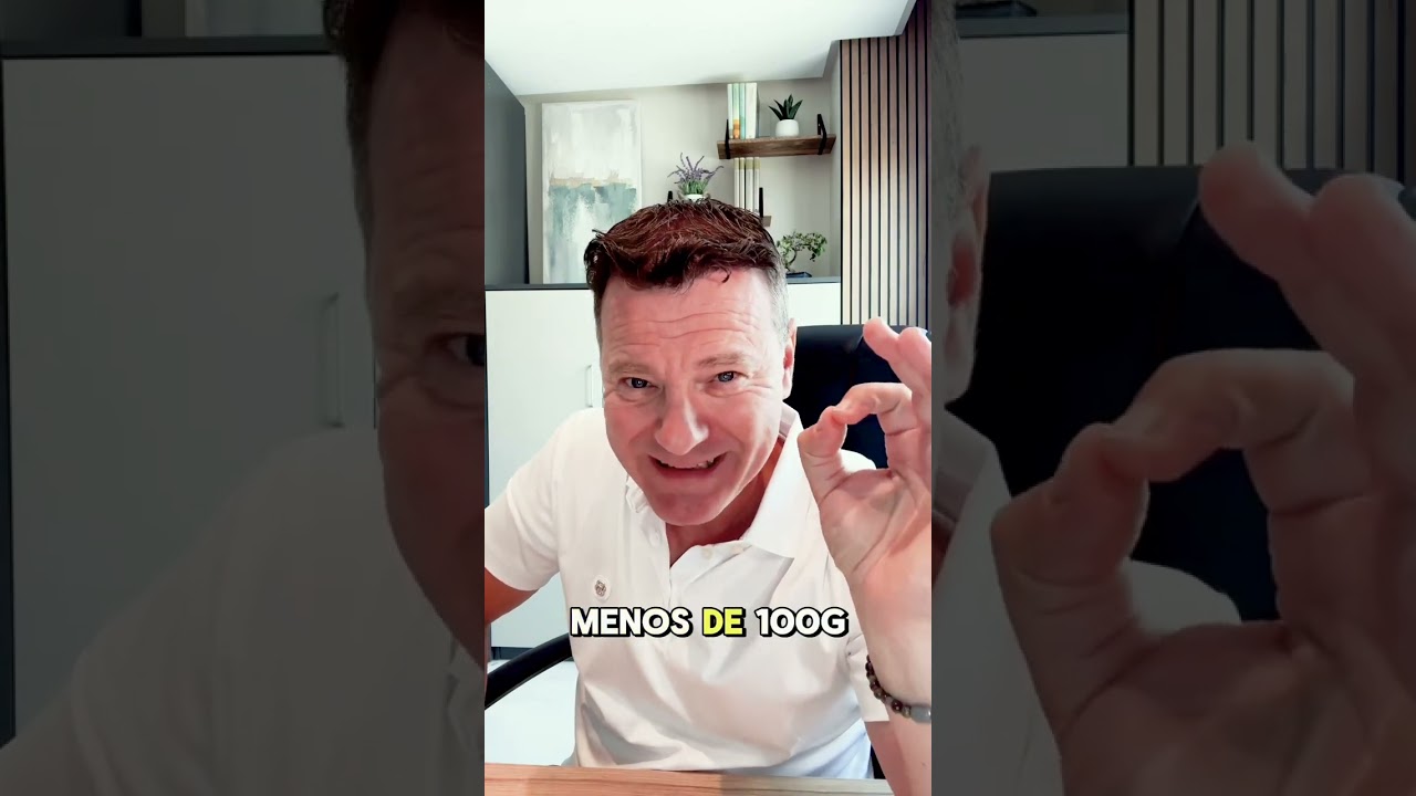 multa por 100 gramos de hachís
