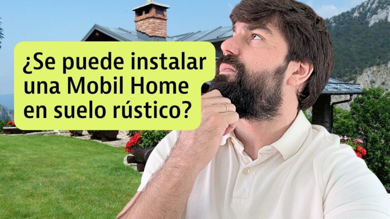 multa por instalar mobil home