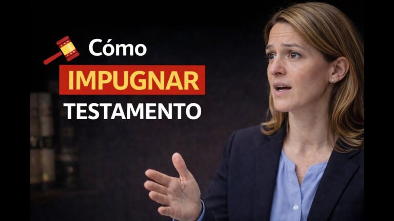 multa por no abrir testamento