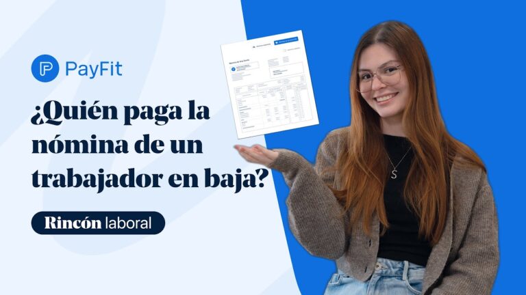normativa baja laboral por intervención quirúrgica