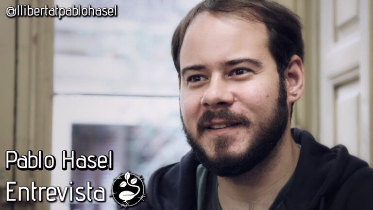 notificación de ingreso en prisión