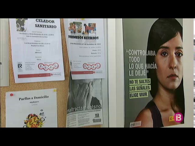 oficina de la dona ibiza