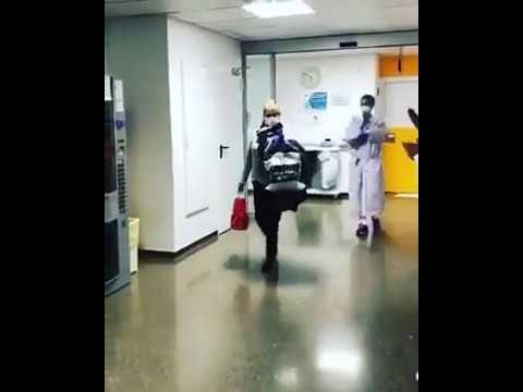 opiniones de hospital de sabadell