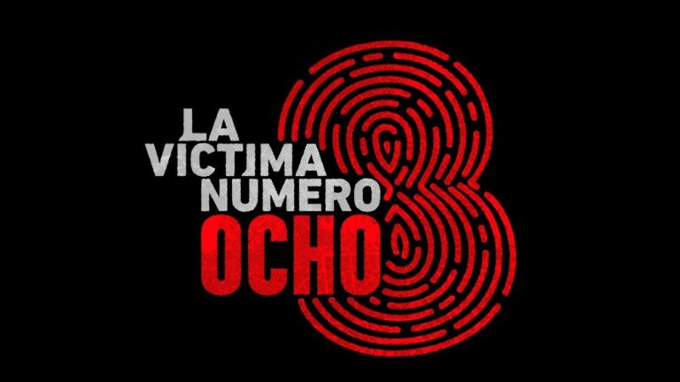 opiniones de la víctima número 8