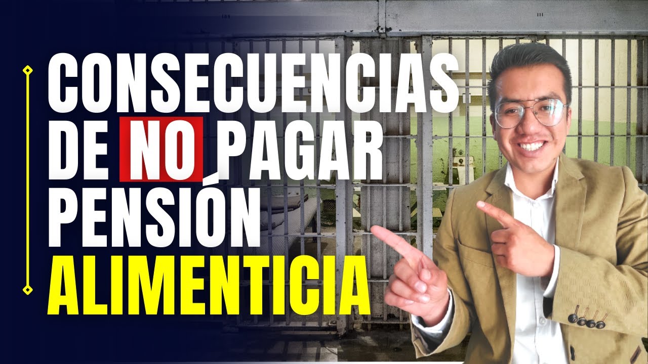 padre sin ingresos pensión alimenticia