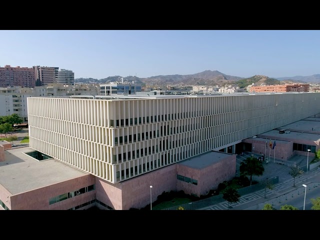 palacio de la justicia malaga