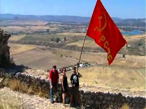 partido comunista de los pueblos de españa