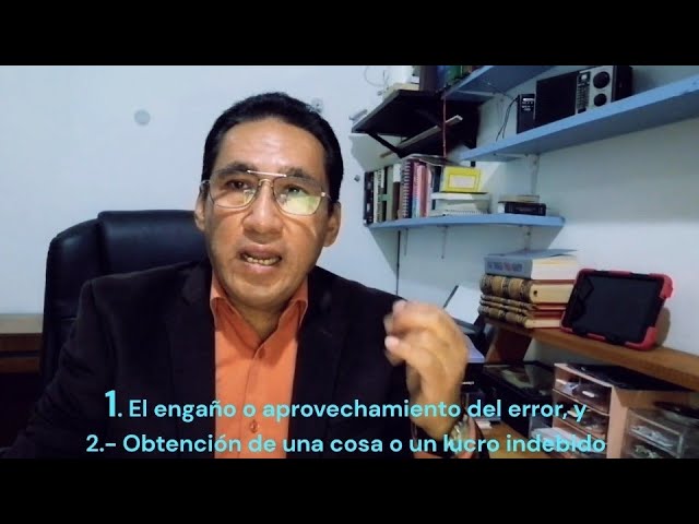 pena por estafa de 10.000 euros