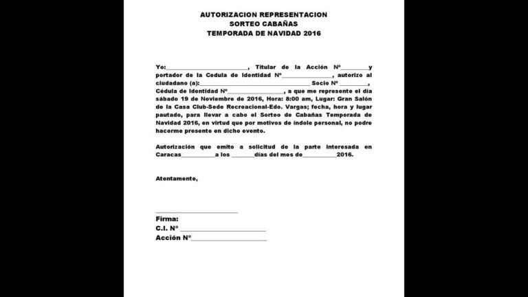 plantilla para hacer un escrito al juzgado