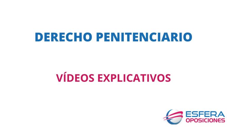 plazo para ingreso voluntario en prisión
