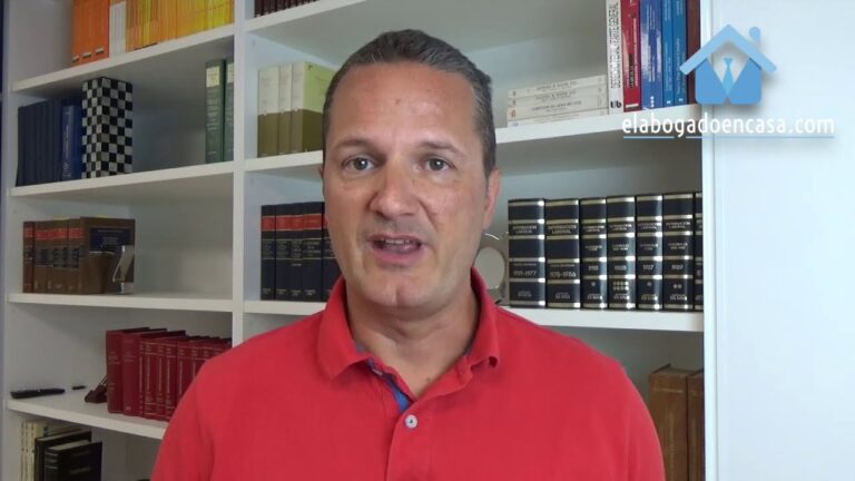 plazo para reclamar gastos de hipoteca