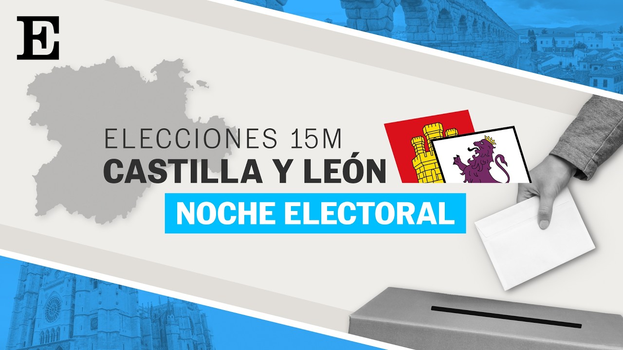 presidente de castilla y león