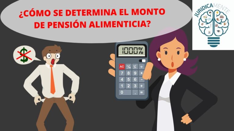 que entra en la manutención de un hijo