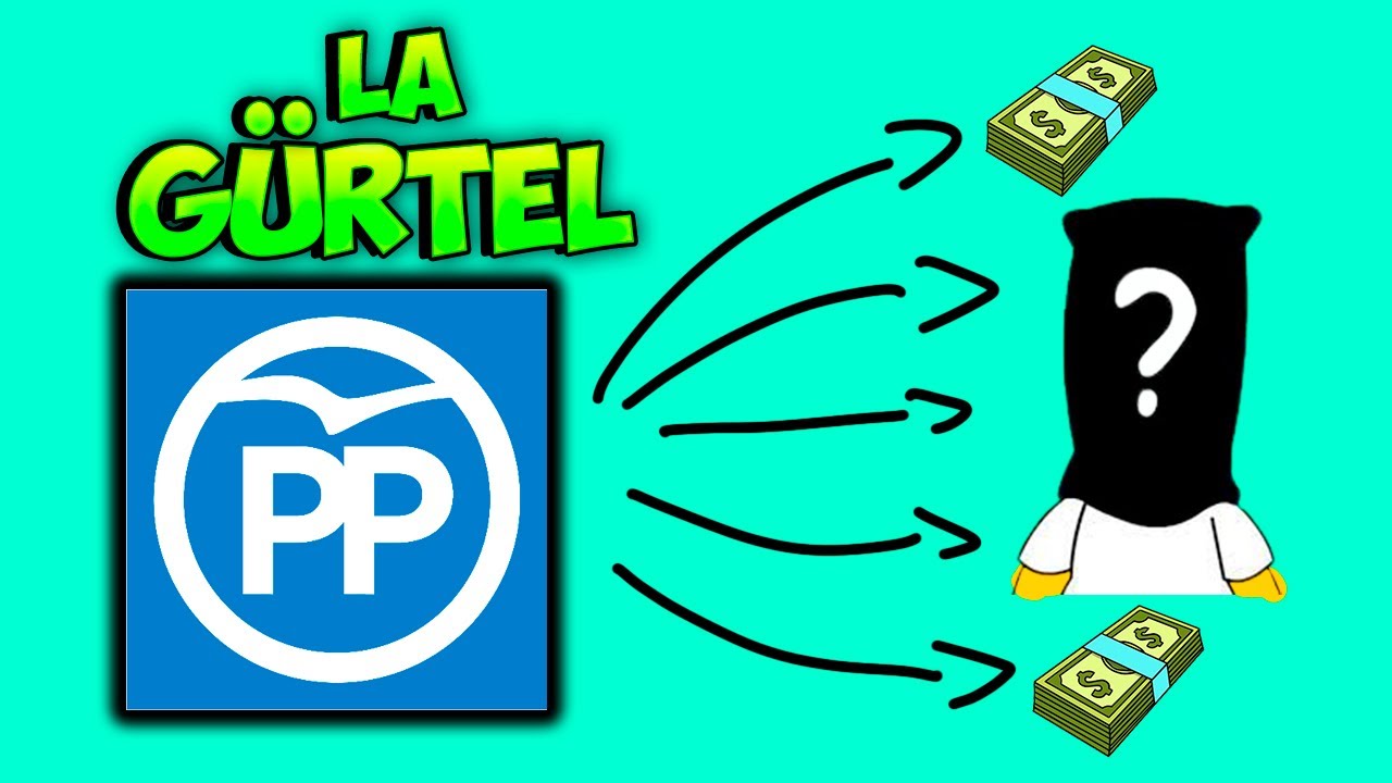 que es el caso gurtel