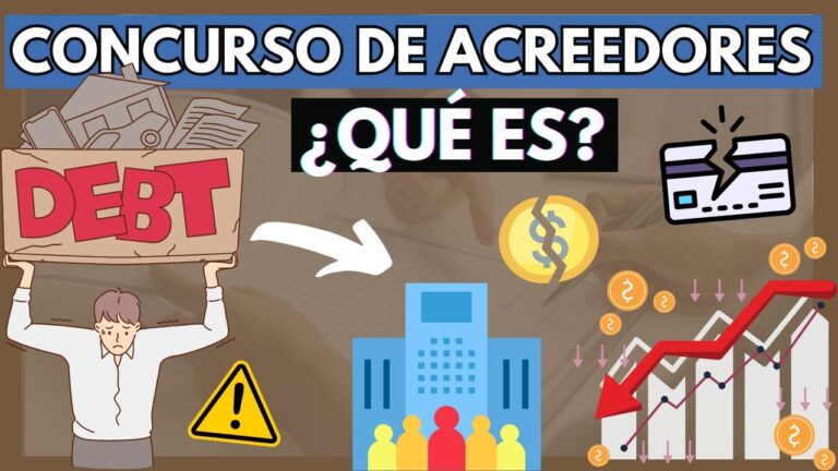 que es el derecho concursal