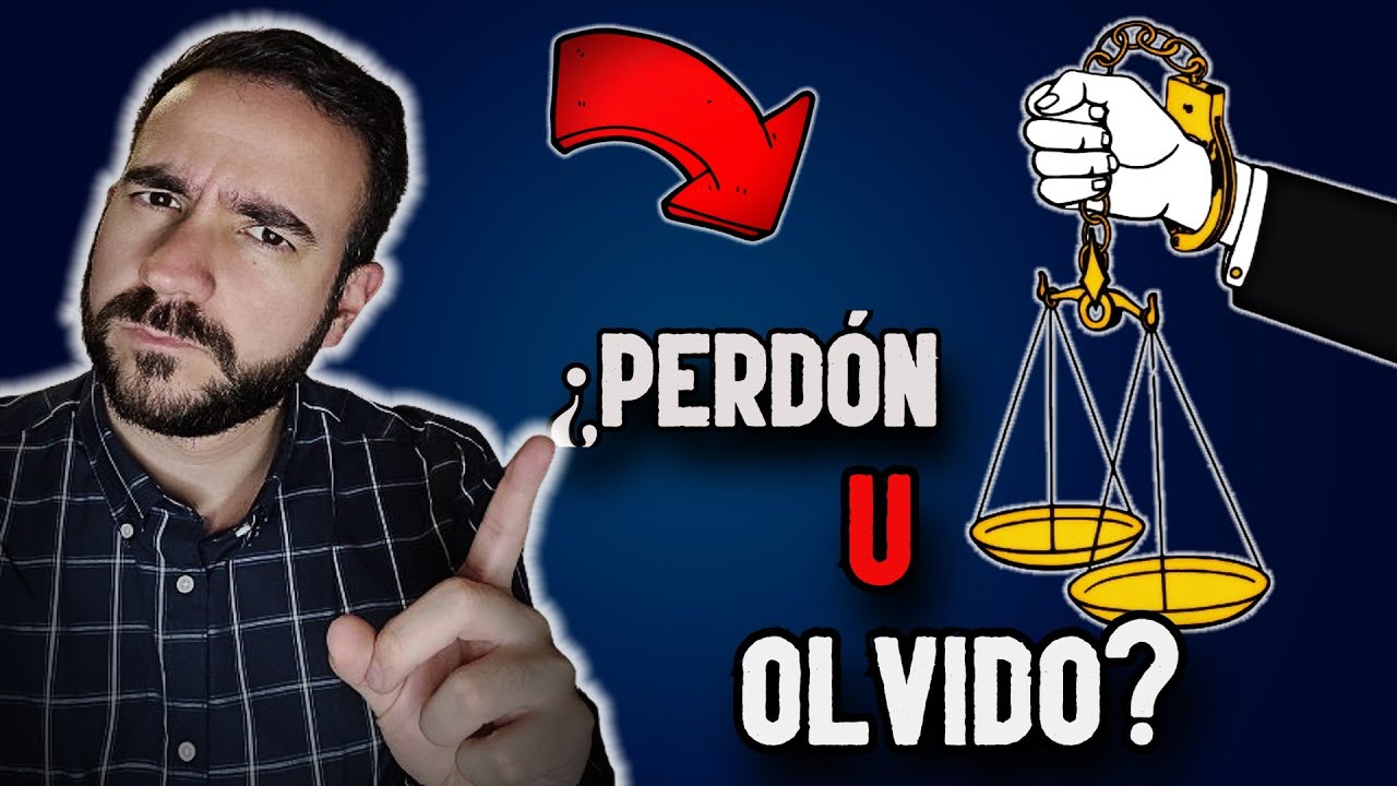 que es la amnistía política