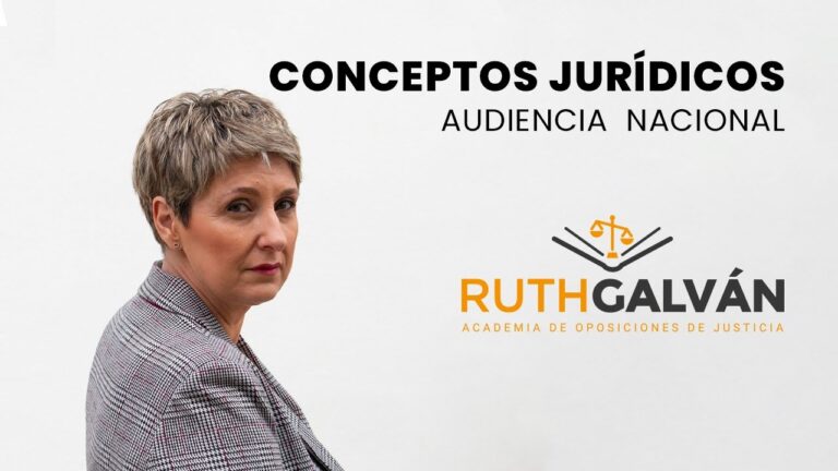 que es la audiencia nacional