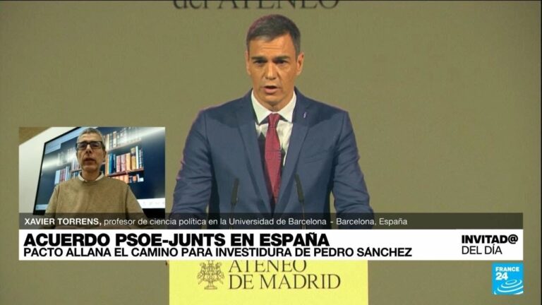que es la ley de amnistía en españa