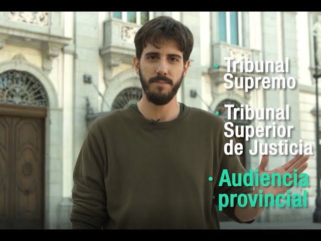 que es un jurado popular
