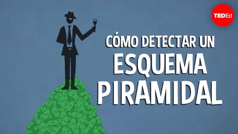 que es una estafa piramidal ejemplos