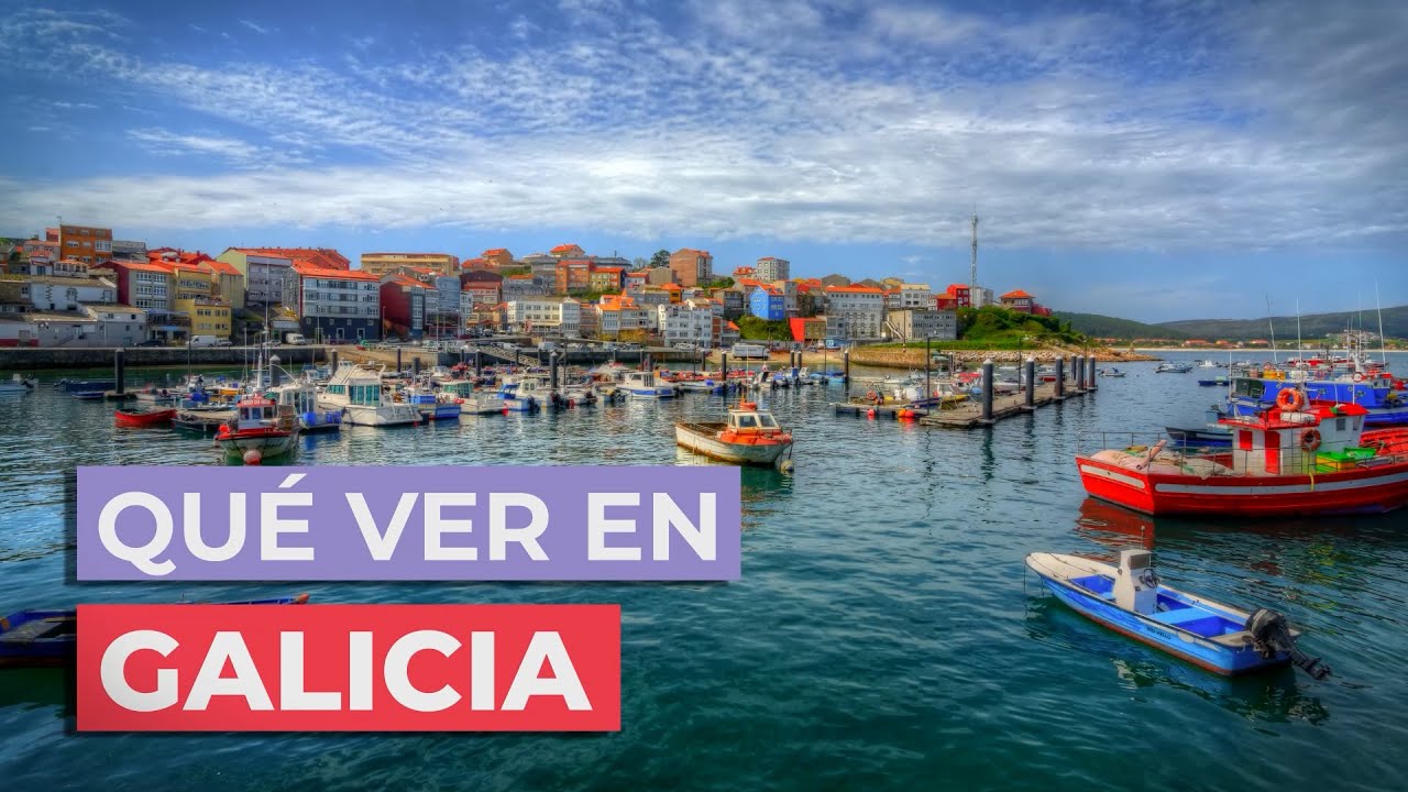 que hacer en galicia hoy