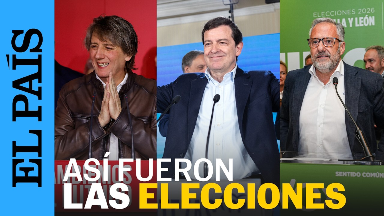 que partido gobierna en castilla leon