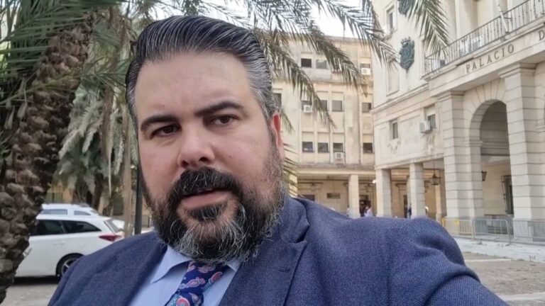 que pasa después de las diligencias previas