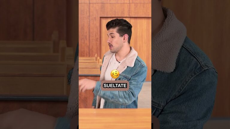 que pasa si no vas a un juicio como acusado