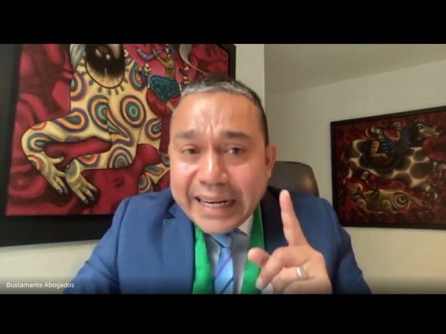 que significa absuelto en un juicio