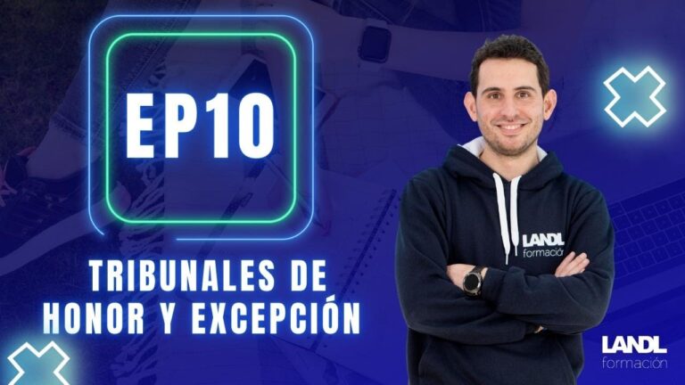 que son los tribunales de excepción
