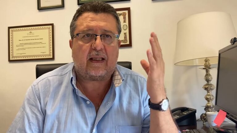 querella por injurias y calumnias