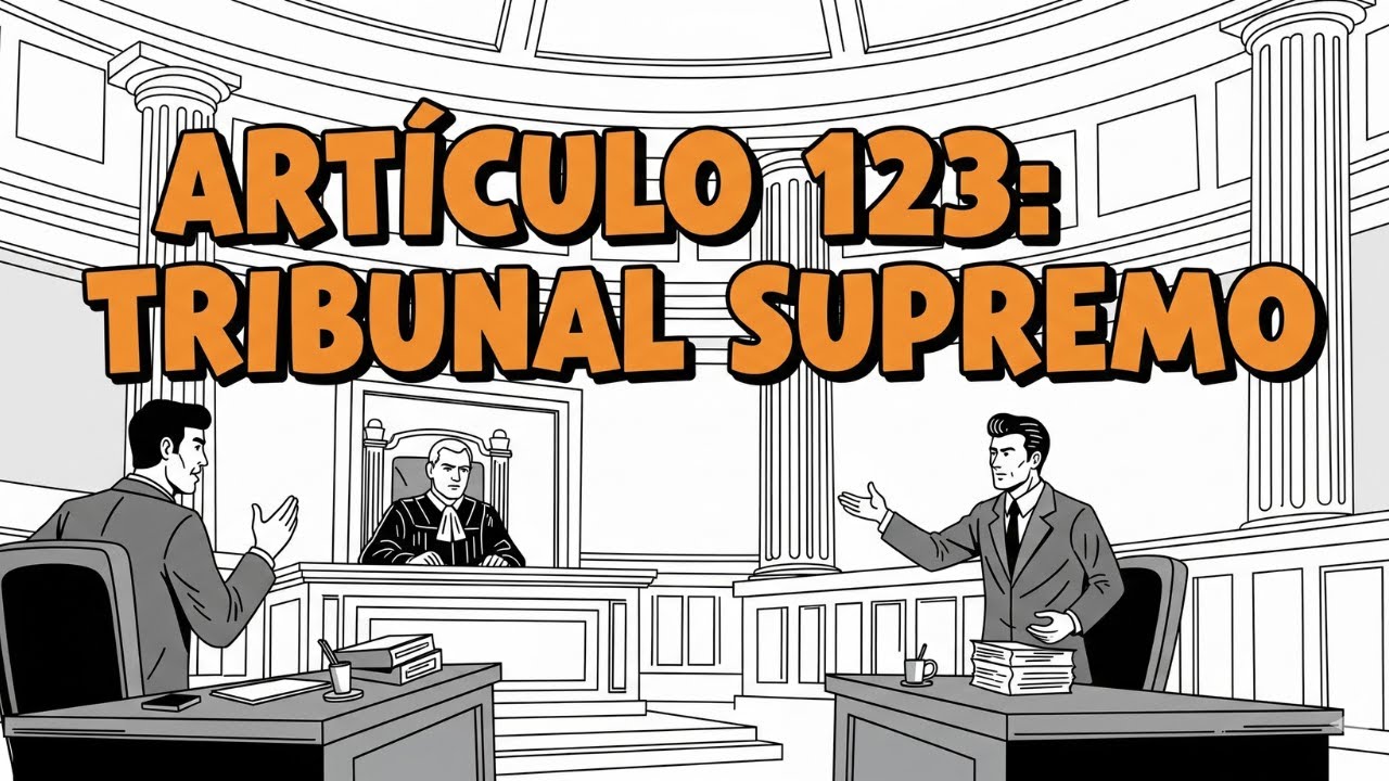 quien nombra al presidente del tribunal supremo