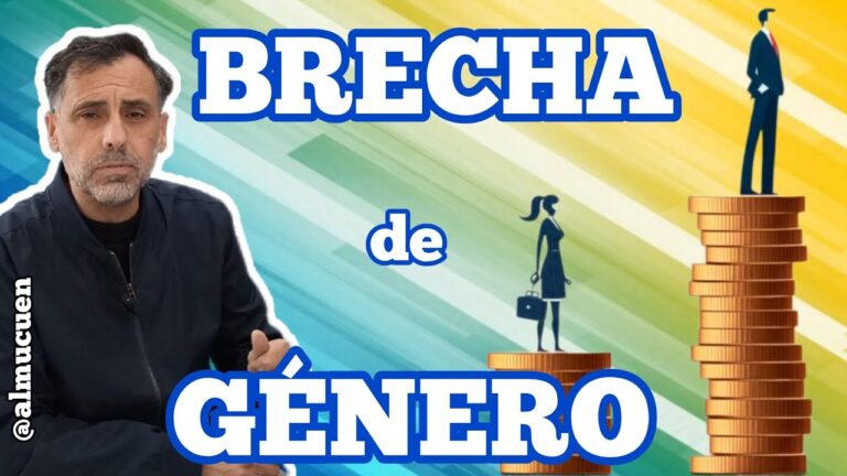 quien tiene derecho a la brecha de genero